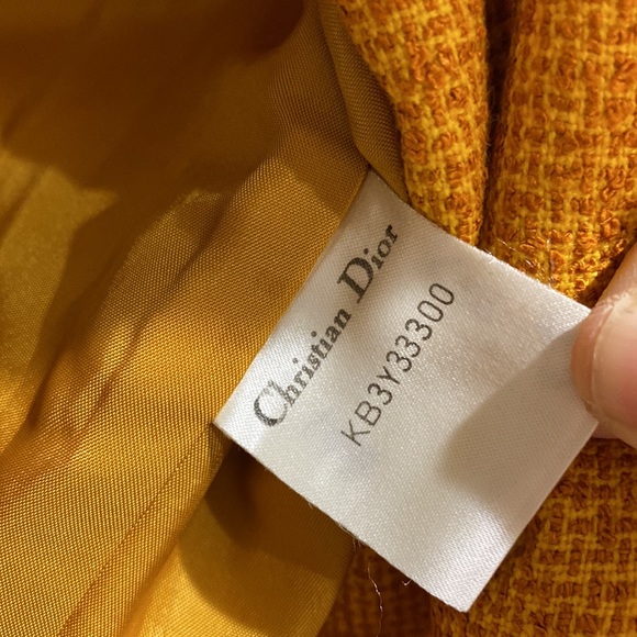 Dior blazer - Picture 7 of 8